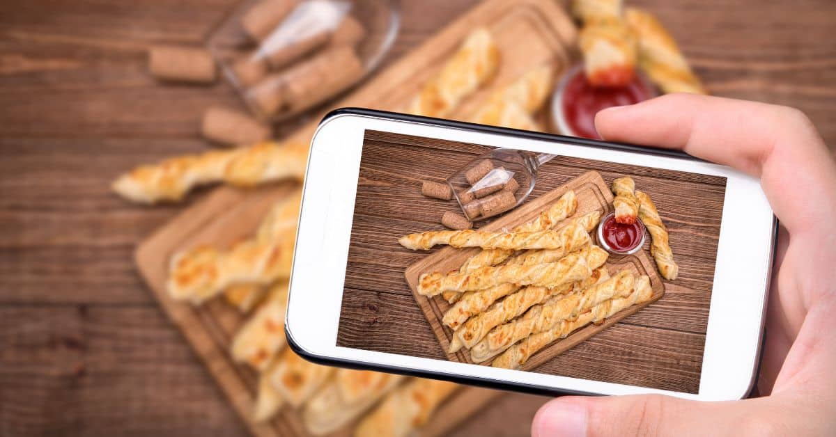 Keto Cheese Sticks Recipe (Chewy Golden Brown Mozarella Twists)