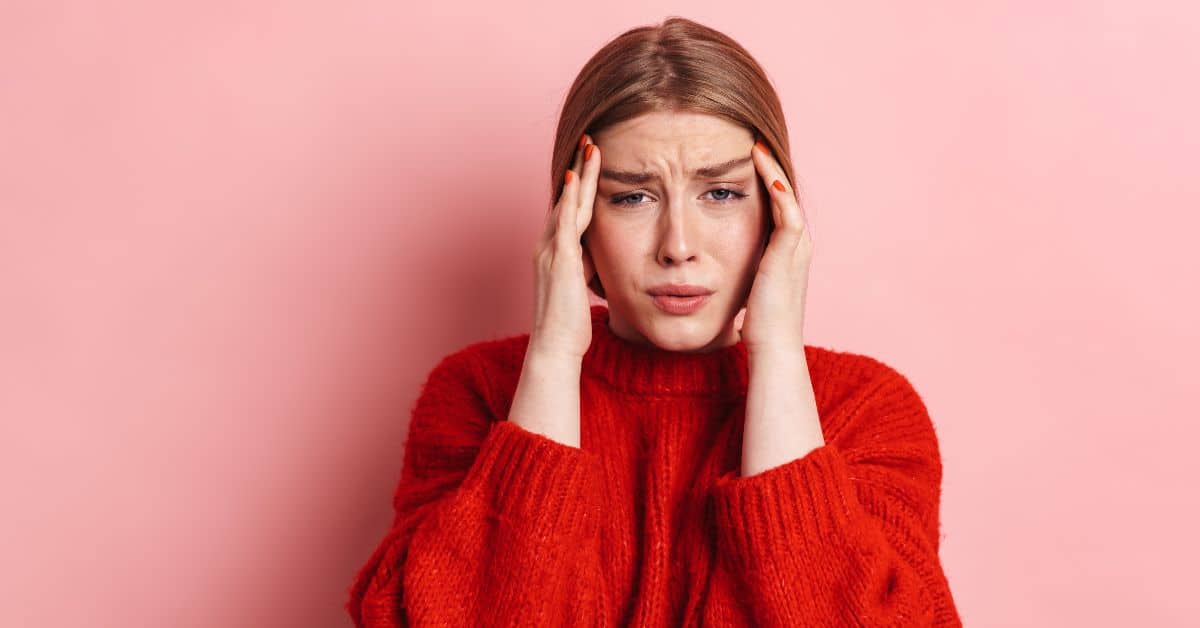 Migraine Foods to Avoid List