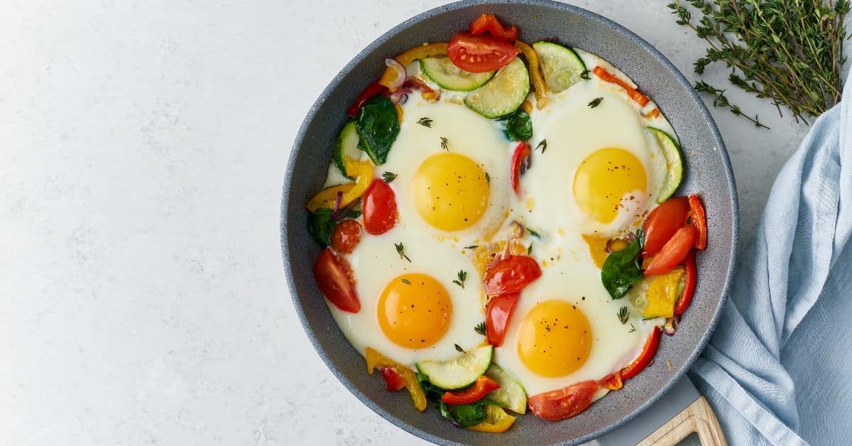 Best Skillet Zucchini Recipe | Low Sodium and Low Carb