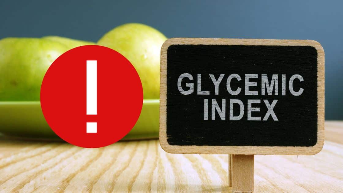 High Glycemic Index Foods