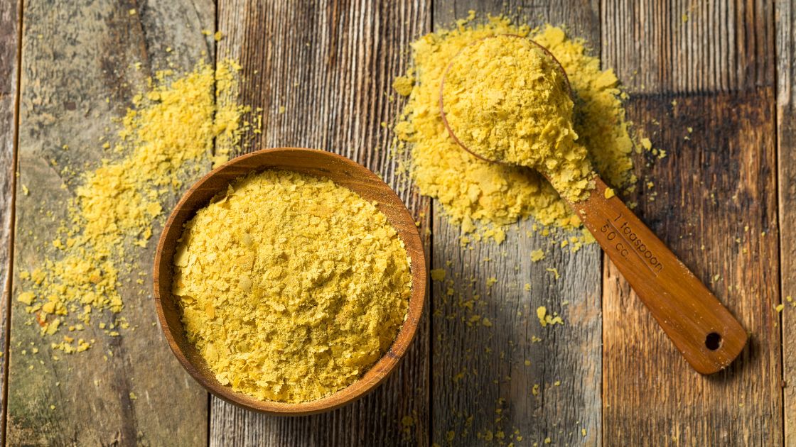 What is Nutritional Yeast?