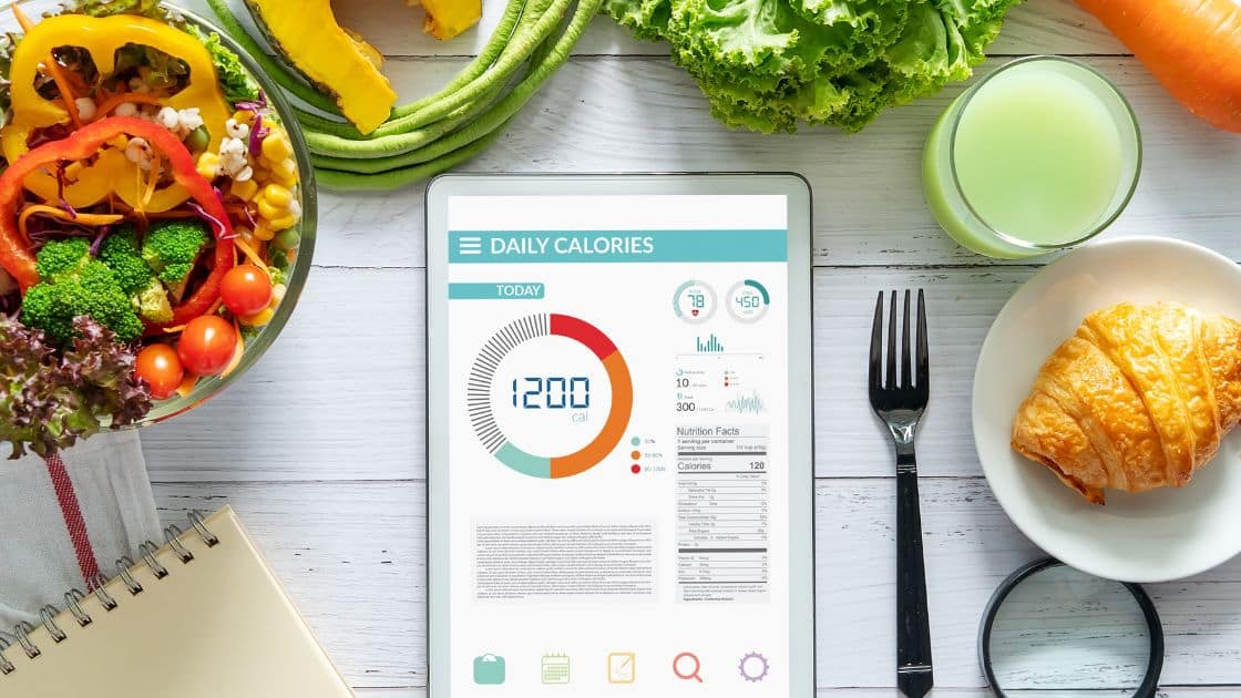 Calorie Deficit Diet | Planning, Calculating and Types