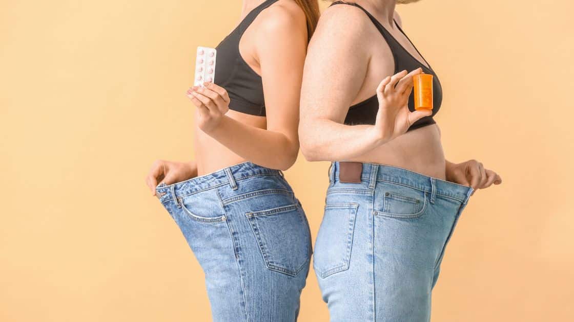 Does Birth Control Really Make You Gain Weight?