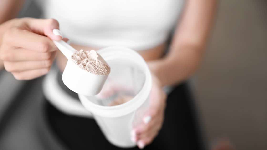 5 Best Pre Workouts for Women