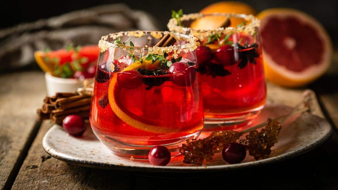 5 Powerful Cranberry Detox Juice Recipe for Kidney Flush