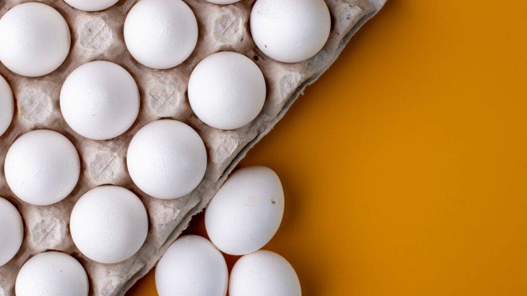 Egg Cleanse Meaning