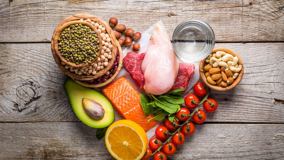 Top 5 Foods That Moisturize Skin | With a Bonus Recipe
