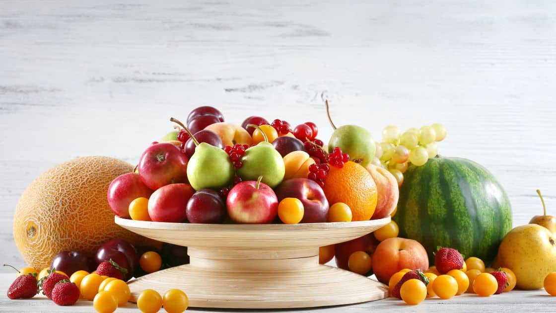 10 Foods for Kidney Cleansing