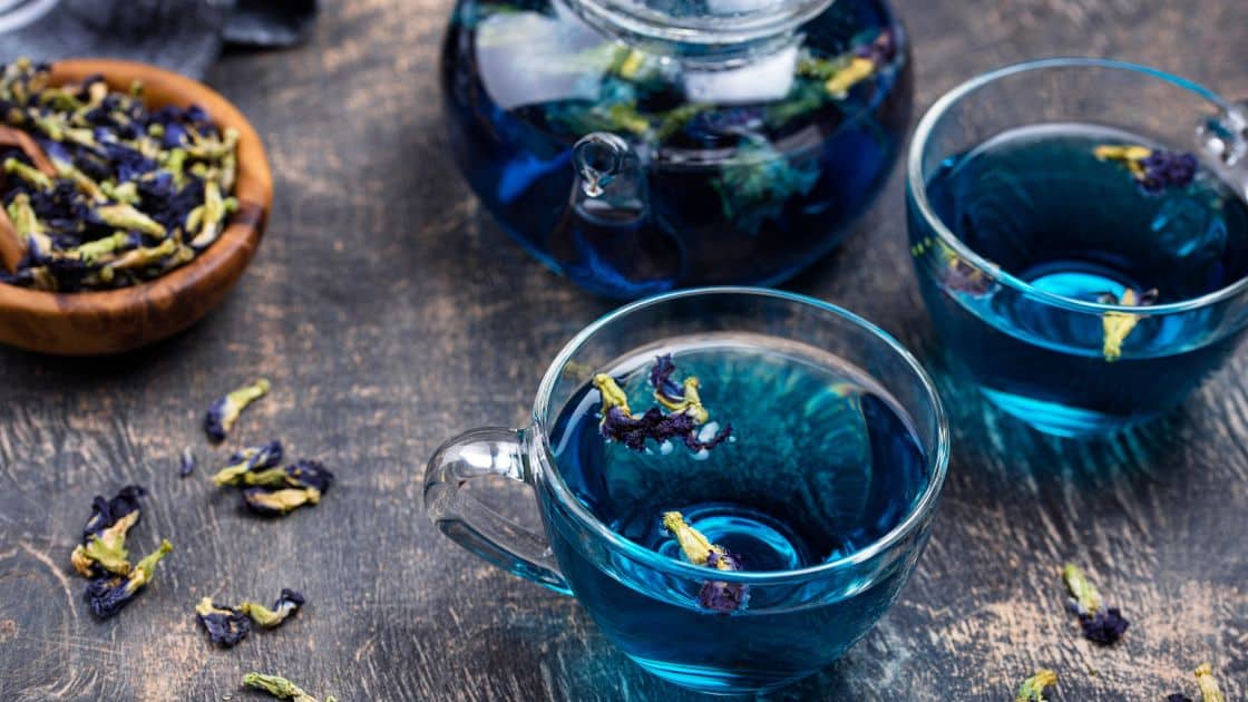 How Does Detox Tea Work?