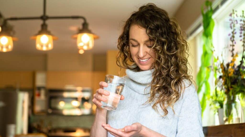 How Often Should You Take Pre-Workout Supplements
