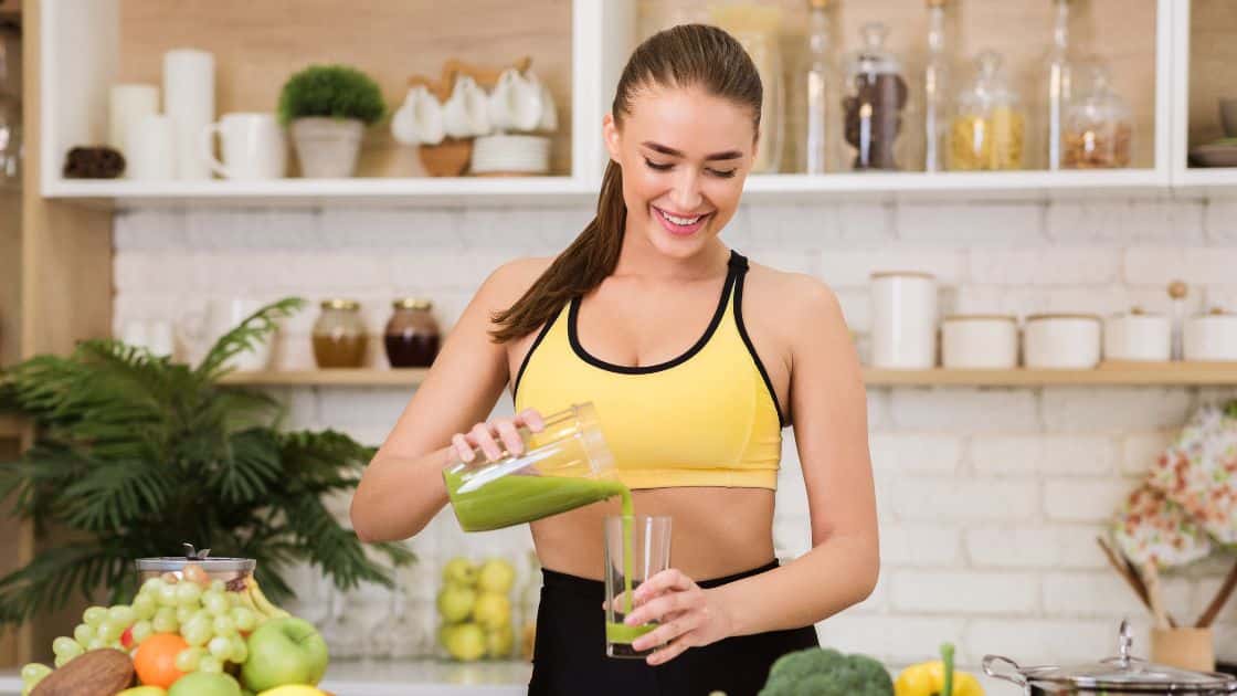 Kidney Detox Juice Recipe