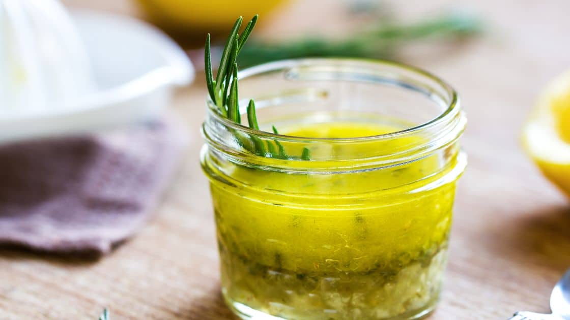 Lemon and Garlic Detox Recipe