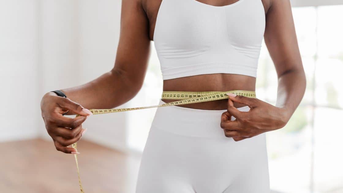 Lower Abdominal Fat Detox Meal Plan