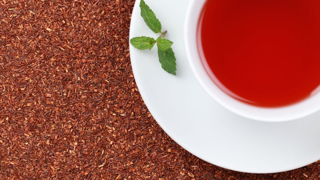 3 Rooibos Tea Side Effects