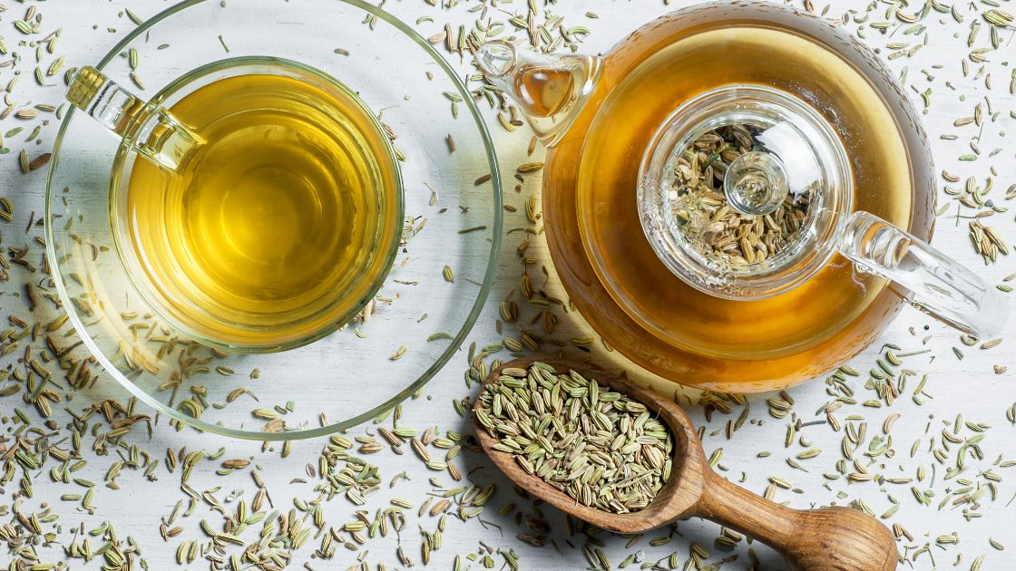 The Best Detox Teas for Weight Loss