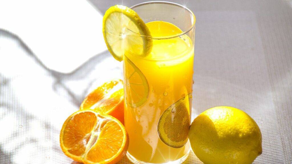 What is Raw Juice Cleanse