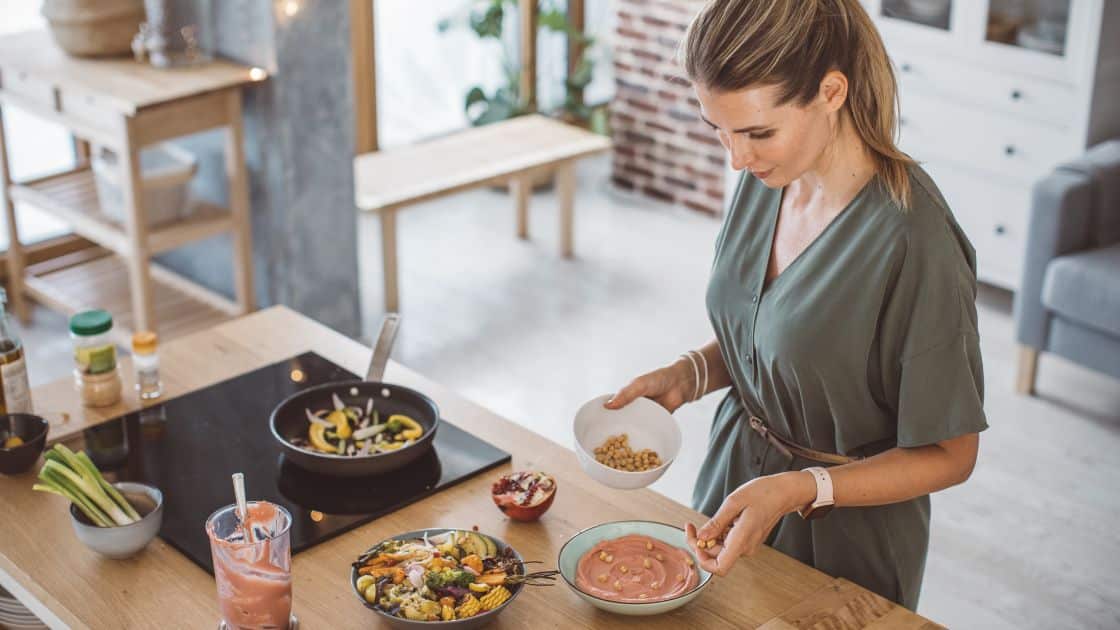 What to Eat After a Detox?