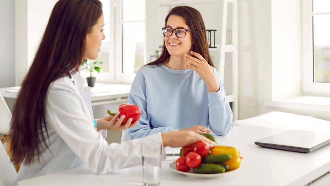 What to Eat Before Colonoscopy?